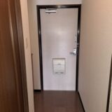 草津市矢倉3LDK マンション美装