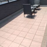 本日、草津市若草　新築モデルハウス清掃を実施しました。