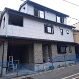 京都市東山区新築美装工事
