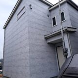 甲賀市甲南町新築美装工事