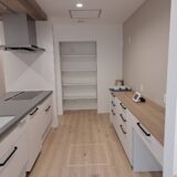 大津市京町新築美装工事