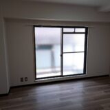 大津市　瀬田1ルームマンションの美装工事