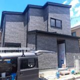 滋賀県栗東市小柿新築美装工事