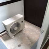 京都市下京区ワンルームマンションのハウスクリーニング
