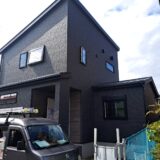 滋賀県草津市西草津新築美装工事