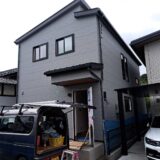 大津市錦織新築美装工事