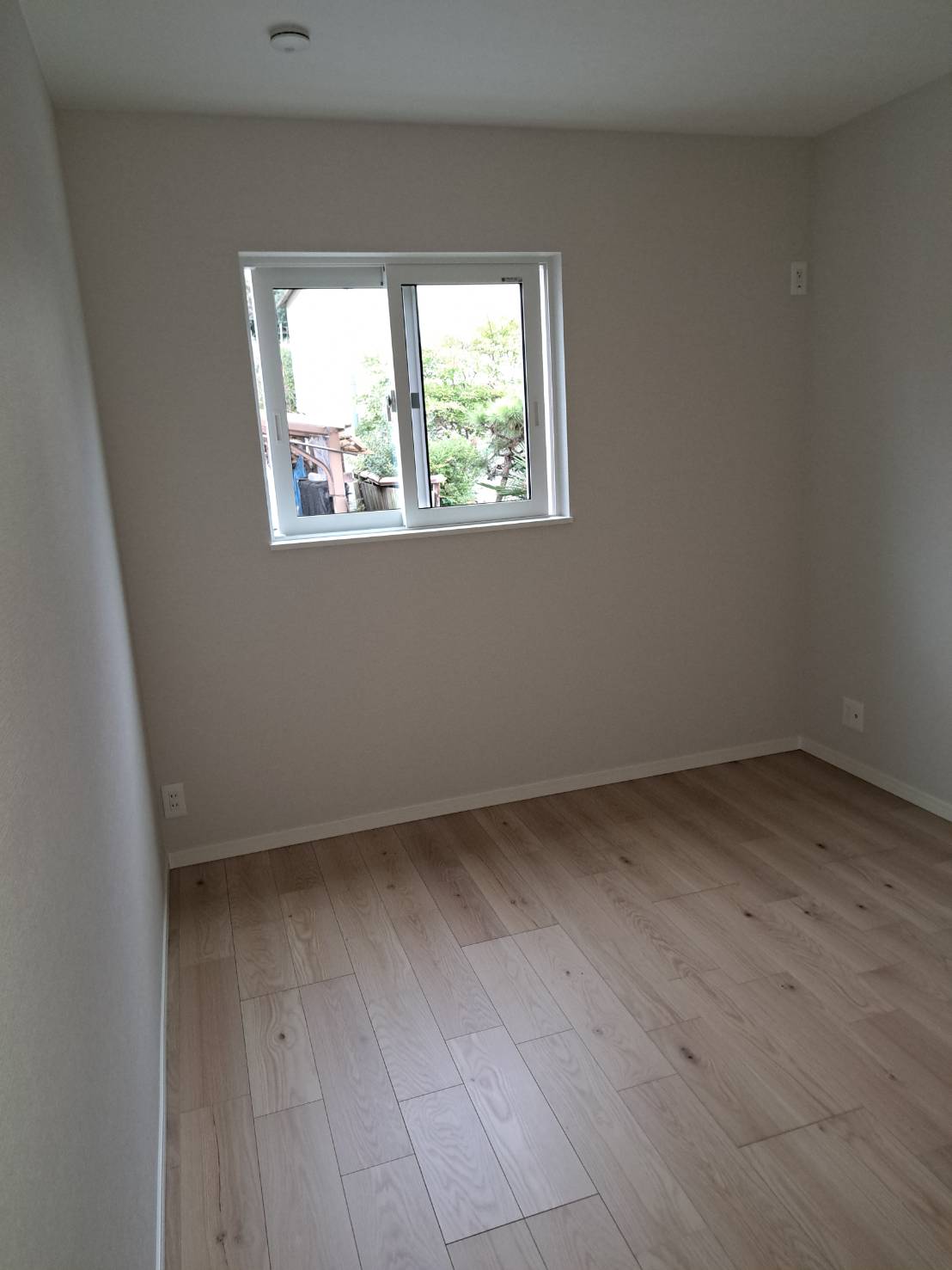 滋賀県甲賀市水口町新築美装工事