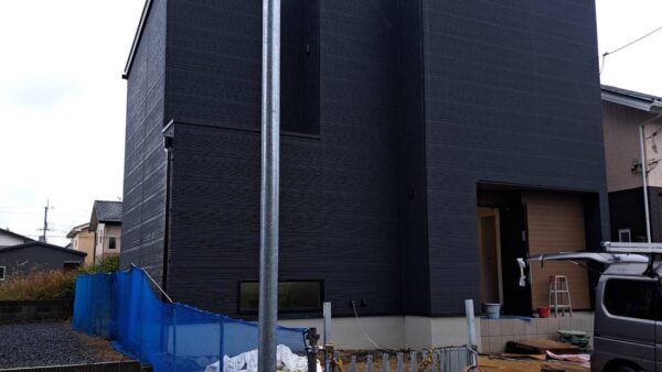 滋賀県甲賀市甲南新築美装工事