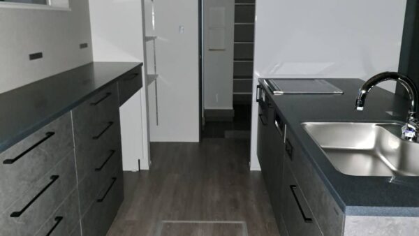 滋賀県甲賀市水口町新築美装工事