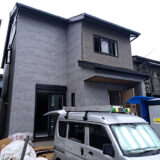 京都市北区紫野新築美装