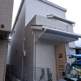 京都府長岡京神足