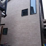 京都市左京区岩倉 新築美装工事